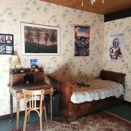 Maison De Avec Jardin