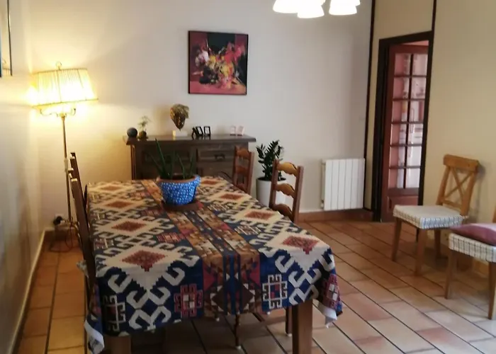 Maison De Avec Jardin