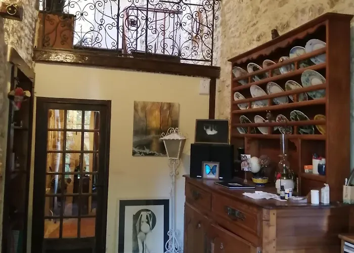 Maison De Avec Jardin *